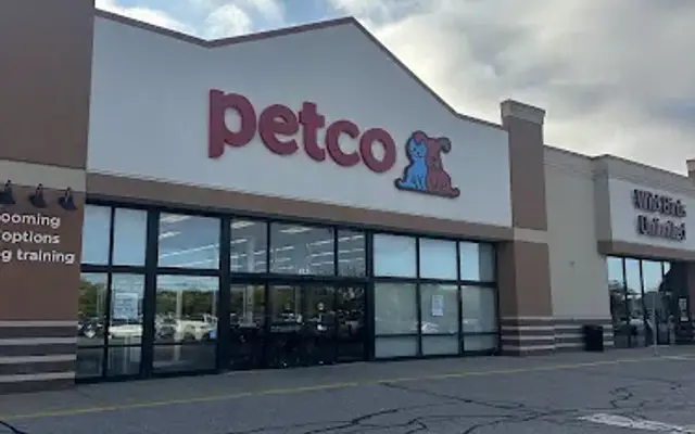 Petco in Granger, IN