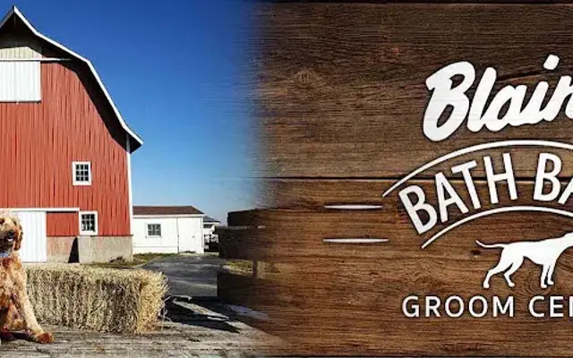 Blain’s Farm & Fleet Bath Barn in Jackson, MI