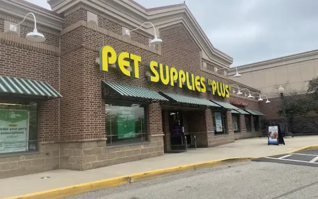Pet Supplies Plus Centerville in Centerville, OH