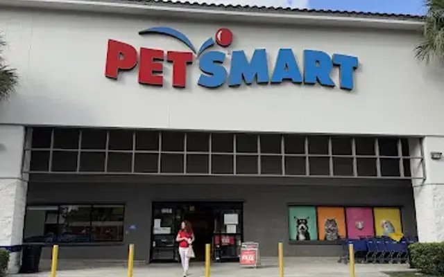 PetSmart in Plantation, FL