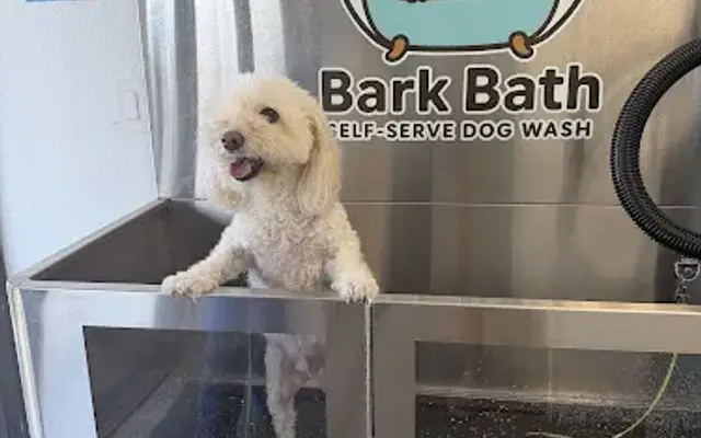 Bark Bath Dog Wash in San Diego, CA