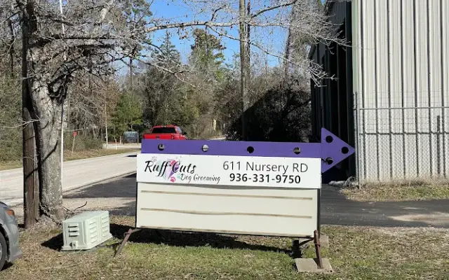 Ruff Cuts in Spring, TX