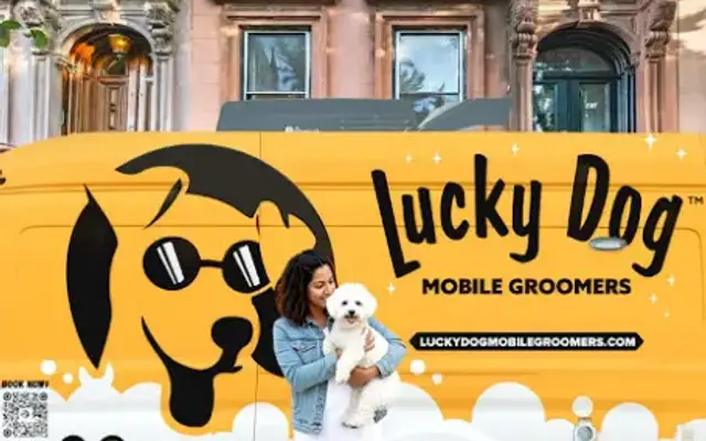Lucky Dog Mobile Groomers - Charleston, WV in Hurricane, WV