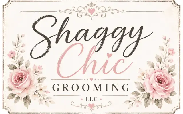 Shaggy Chic Grooming LLC in Piedmont, SC