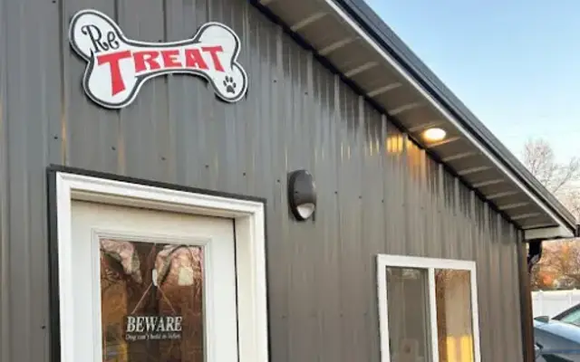 ReTreat Doggie Daycare in Hillsdale, MI