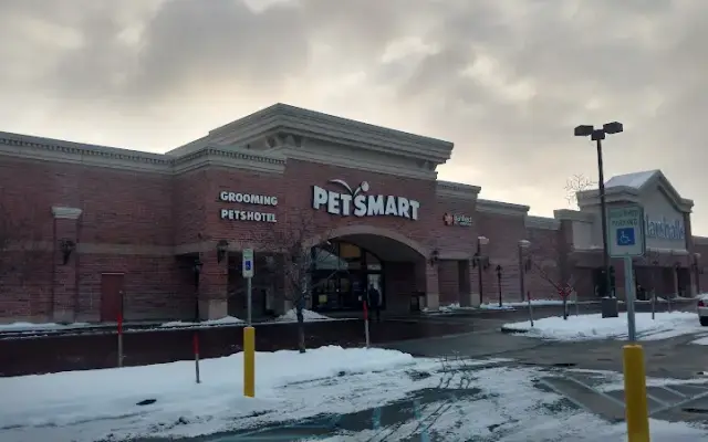 PetSmart in Orchard Park, NY