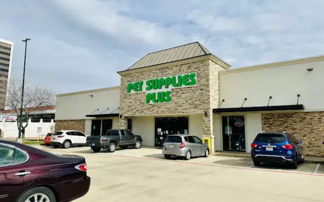 Pet Supplies Plus Richardson in Richardson, TX