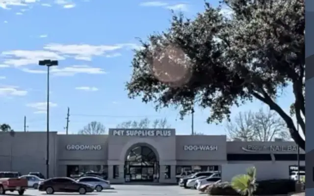 Pet Supplies Plus Jersey Village in Houston, TX