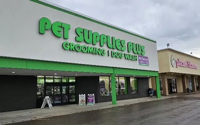 Pet Supplies Plus Monona in Monona, WI