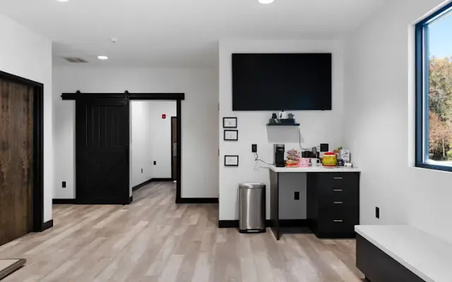 New Georgia Animal Hospital in Dallas, GA