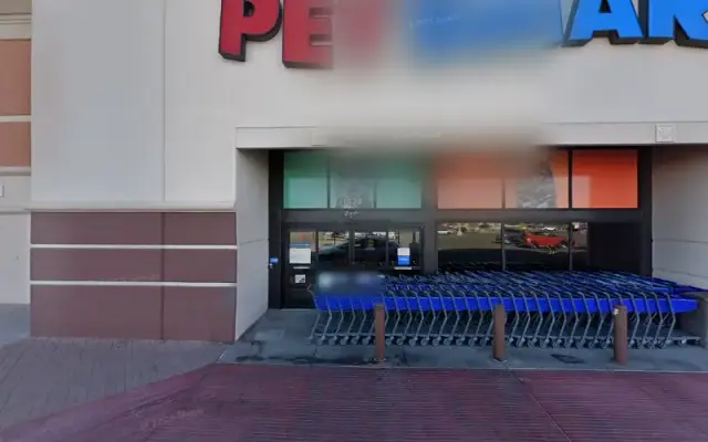 PetSmart Grooming in El Paso, TX