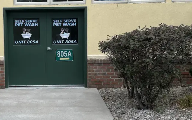 Self Serve Pet Wash Webster in Webster, NY