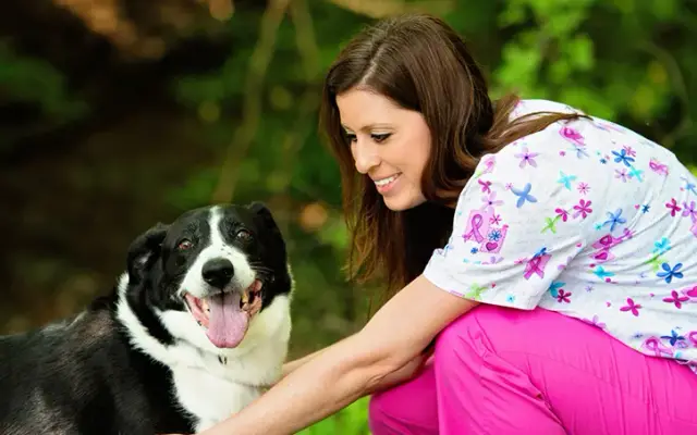 Crofton Veterinary Center in Crofton, MD