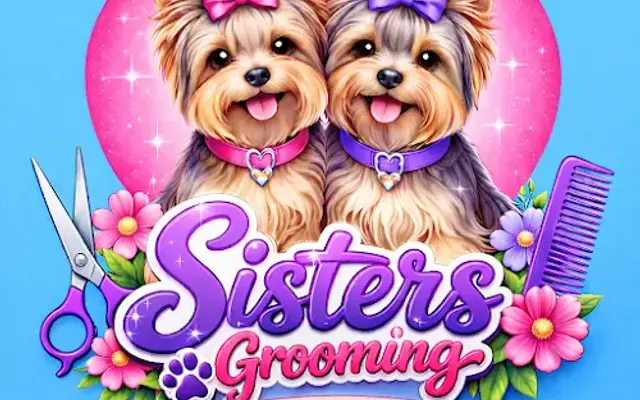 Sisters Grooming in Decatur, TX