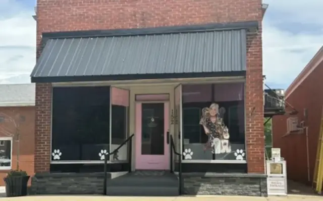 Sage's Pet Salon in Owenton, KY