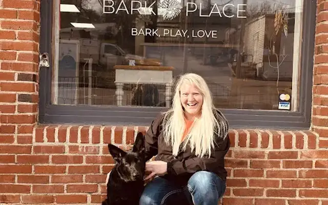 Bark Place in Platte City, MO