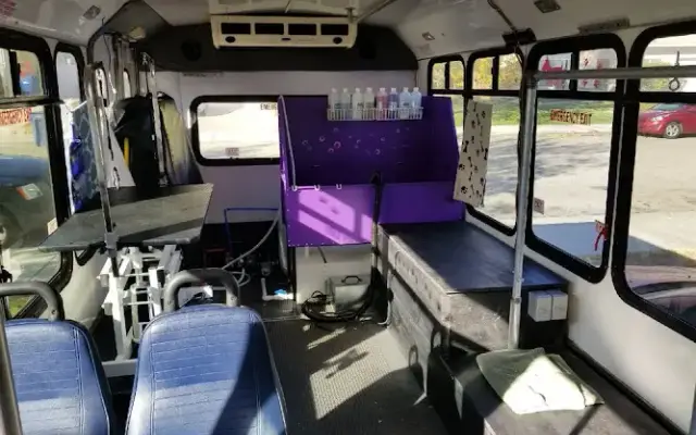 ABC Mobile Dog Grooming in Carpinteria, CA
