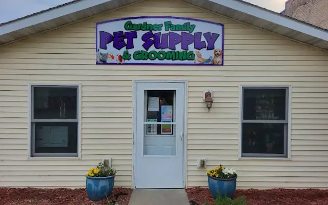 Gardner Family Pet Supply in Wonewoc, WI