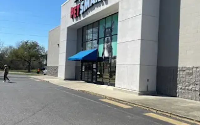 PetSmart in Harvey, LA