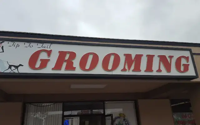 Tip To Tail in Cypress, CA
