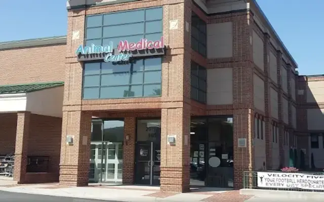 Animal Medical Center of Cascades in Sterling, VA