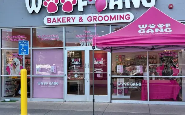 Woof Gang Bakery & Grooming Bountiful in Bountiful, UT