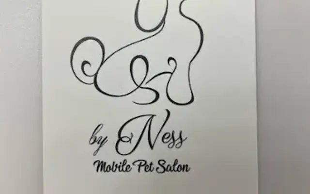 Groomtastics By Ness LLC Mobile Dog Grooming in Thompson's Station, TN