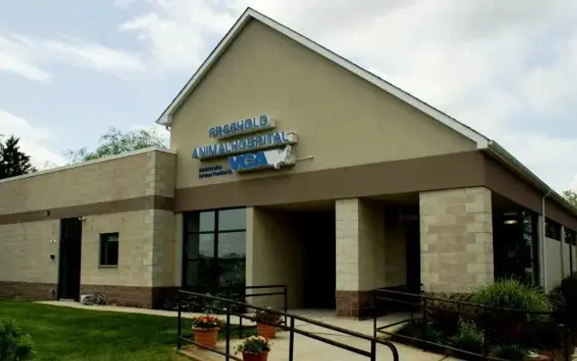 Freehold Animal Hospital in Freehold, NJ