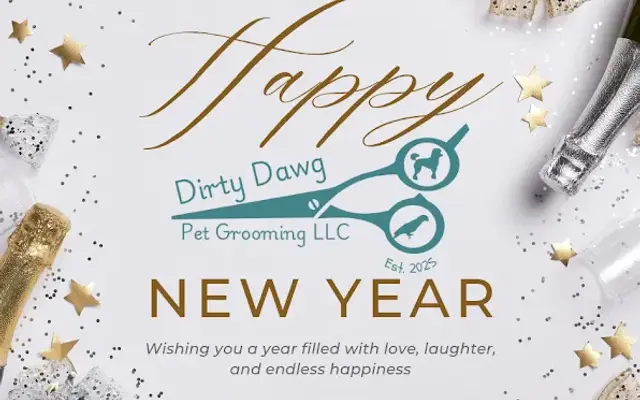 Dirty Dawg Pet Grooming LLC in Huachuca City, AZ