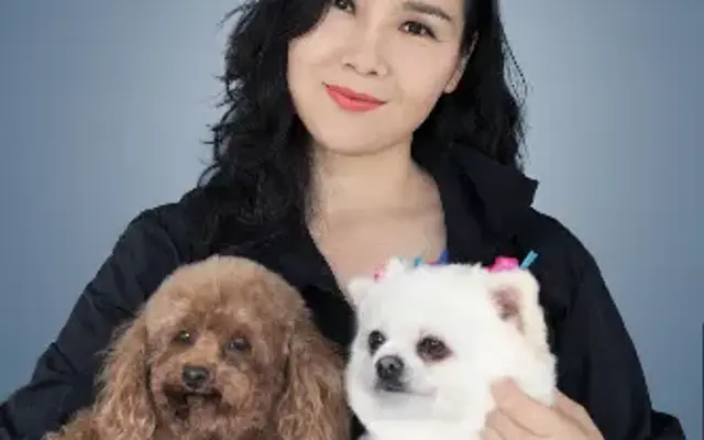 Pawfect Express Pet Spa in Montebello, CA
