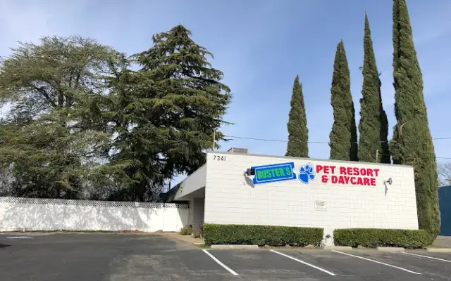 Buster’s Pet Resort & Daycare in Fair Oaks, CA
