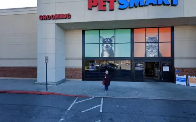 PetSmart Grooming in Acworth, GA
