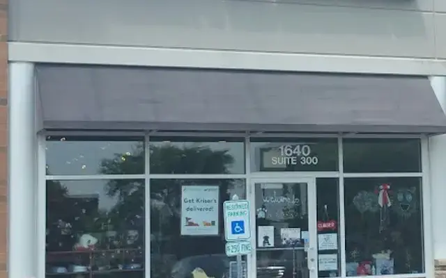 Kriser's Natural Pet in Vernon Hills, IL