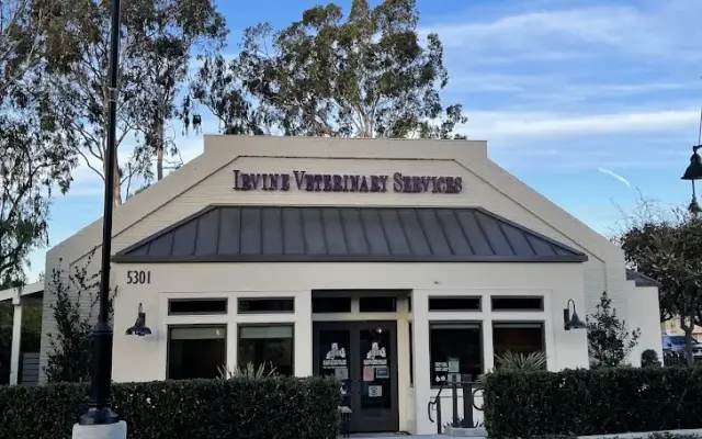 VCA Irvine University Park Animal Hospital in Irvine, CA