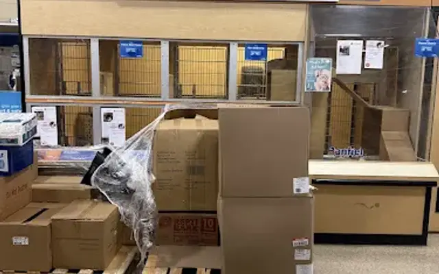 PetSmart in Hixson, TN