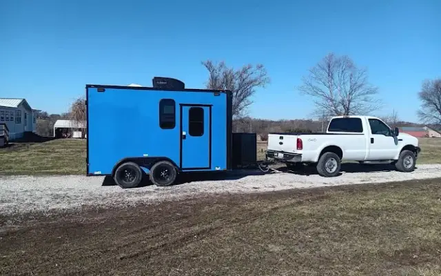 Pet Care By April LLC in Grain Valley, MO
