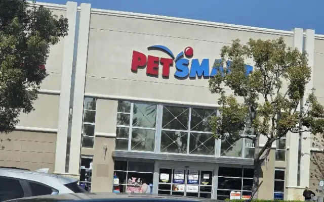 PetSmart in Buena Park, CA