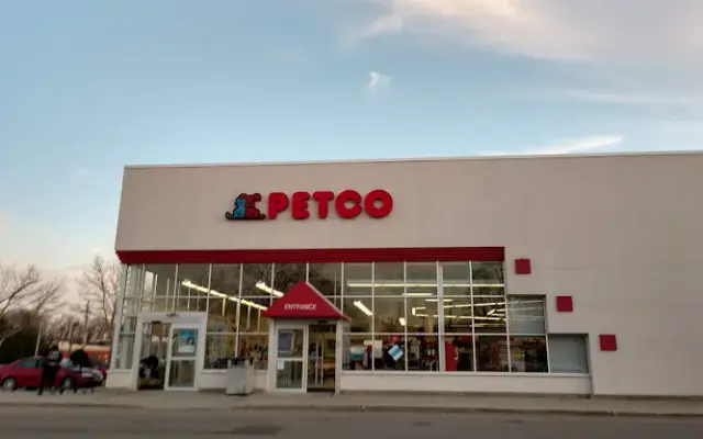 Petco in Poughkeepsie, NY