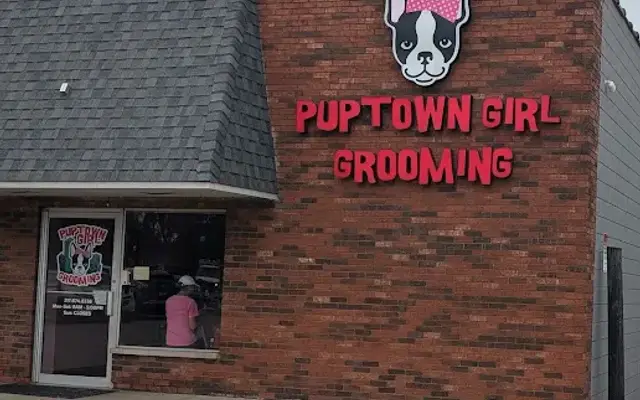 Puptown Girl LLC in Noblesville, IN