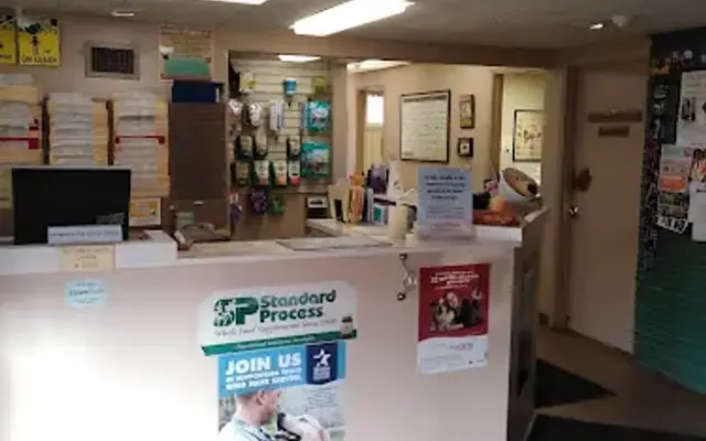 Towne & Country Animal Clinic in Fairborn, OH