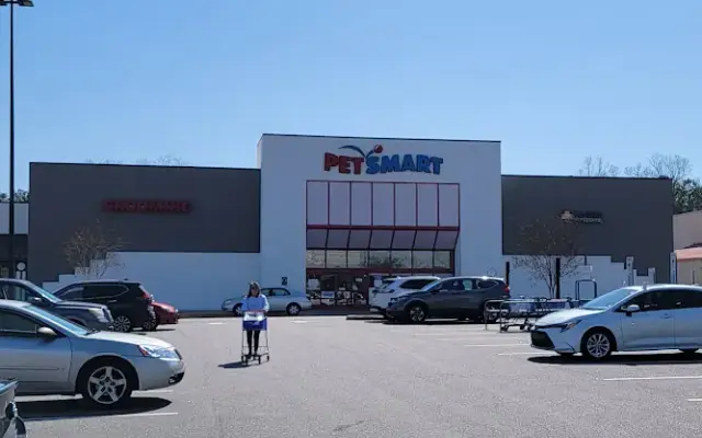 PetSmart in Cumming, GA