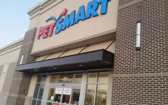 PetSmart in Oak Ridge, TN