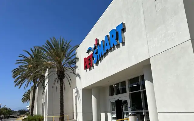 PetSmart in Oceanside, CA