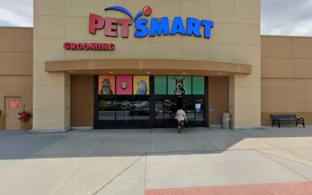 PetSmart Grooming in Roanoke, VA