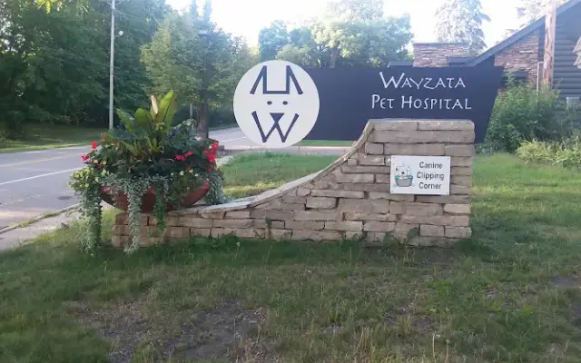 Canine Clipping Corner in Wayzata, MN