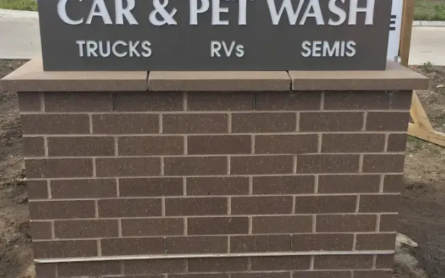 Wash King Car, Truck & Pet Wash in Ottumwa, IA