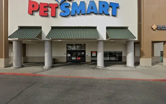 PetSmart Grooming in Sacramento, CA