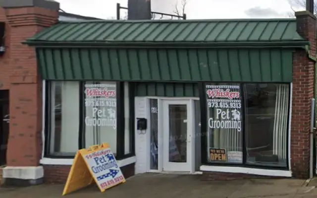 Whiskers Pet Shop and Grooming in Dover, NJ