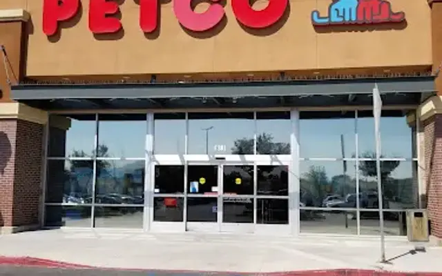 Petco in Mira Loma, CA