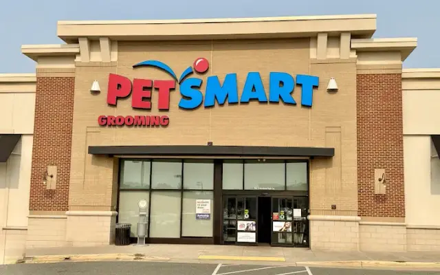 PetSmart in Charlottesville, VA